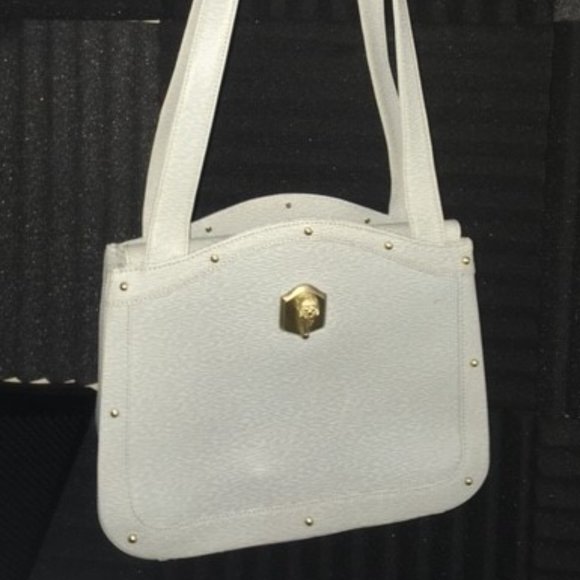 Barry Kieselstein-Cord Handbag Purse - Picture 2 of 2